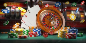 The advantages of playing on Cgebet Com online casino over other forms of online gambling